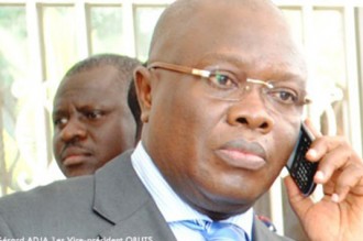 Togo : Gérard Adja, vice-pdt. Obuts : « il y a lieu de dépasser le cadre exigu du CST pour ,Â… »